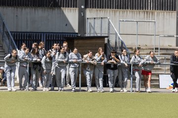 Bild 314 - wCJ Ballfreunde Pokal Finale  Altona 93 - Eimsbuetteler TV : Ergebnis: 0:2